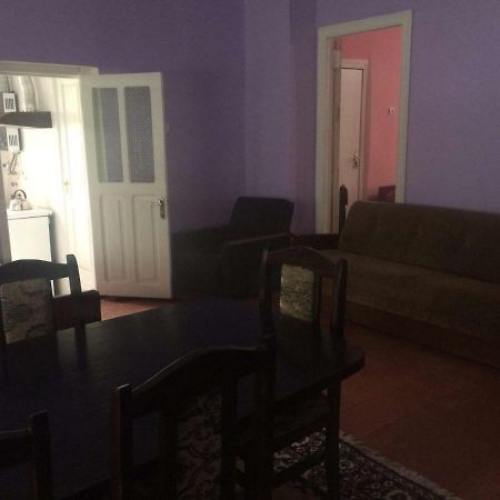 Guesthouse Malkhazi 보르조미 외부 사진