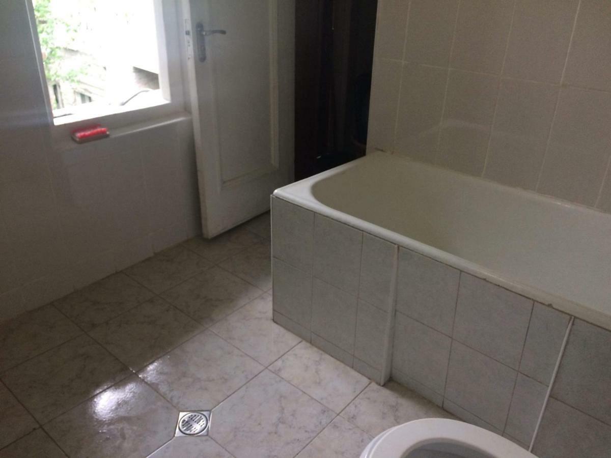 Guesthouse Malkhazi 보르조미 외부 사진