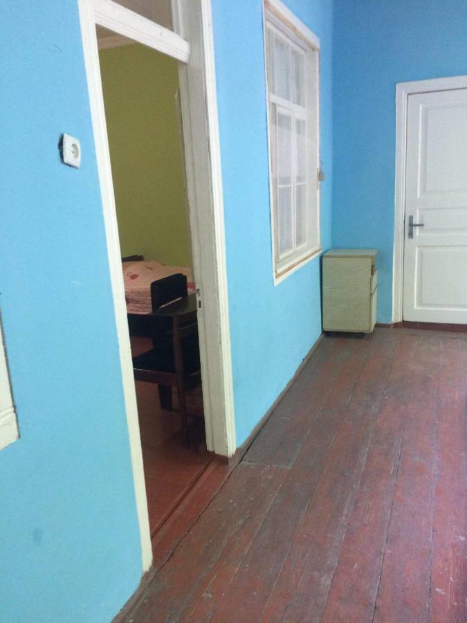 Guesthouse Malkhazi 보르조미 외부 사진