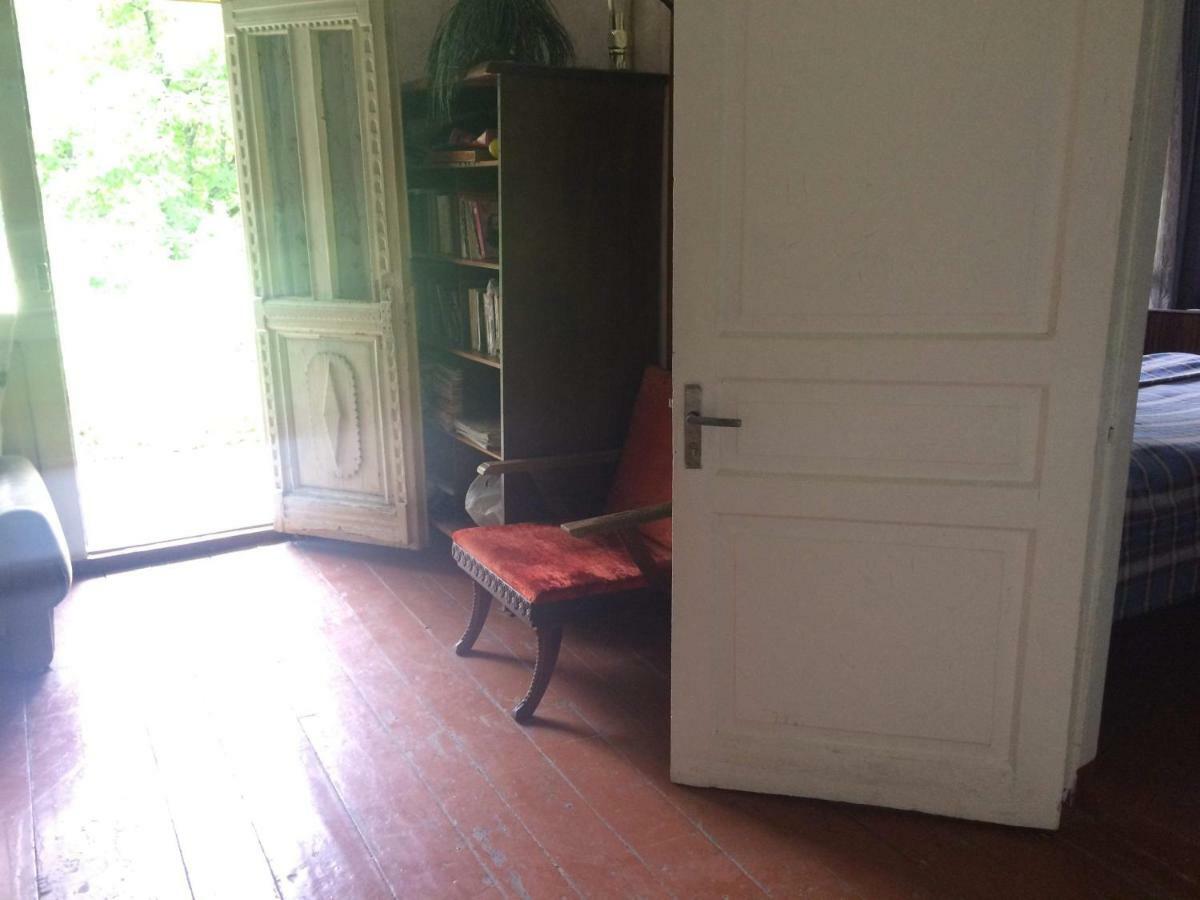 Guesthouse Malkhazi 보르조미 외부 사진
